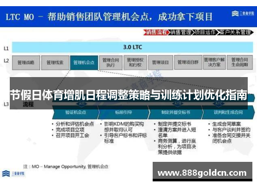 节假日体育增肌日程调整策略与训练计划优化指南